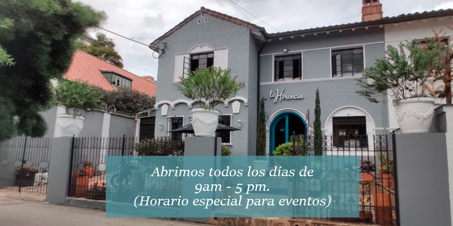horario